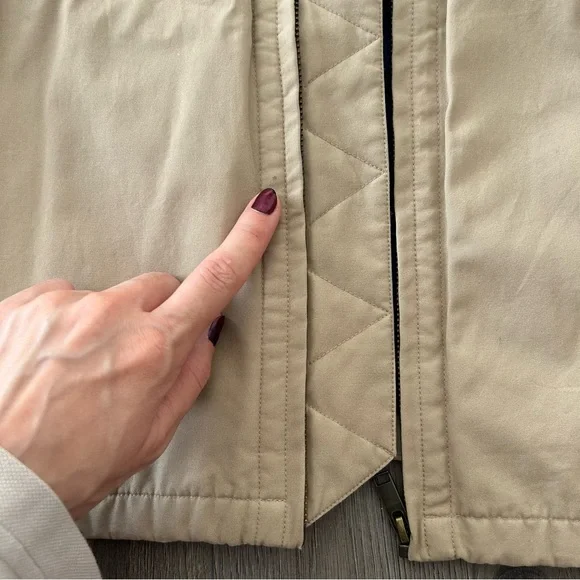 🐊LACOSTE men’s jacket - Picture 14 of 14